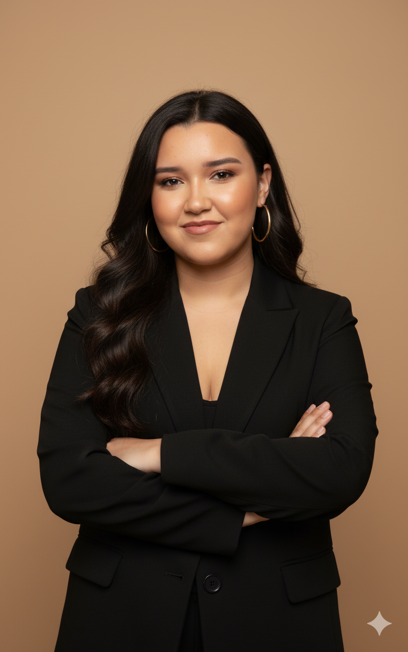Nouhayla Mouakkal — AI Engineer & Product Thinker
